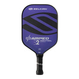 Selkirk AMPED Control S2 Lightweight Pickleball Paddle
