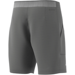Adidas Tennis New York Ergo Shorts - Grey Four