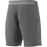 Adidas Tennis New York Ergo Shorts - Grey Four