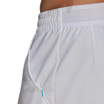 Adidas Melbourne Ergo 7 Short - White