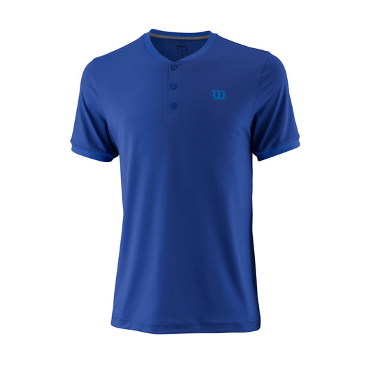 Wilson Urban Wolf II Henley blue