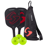 Gearbox Ultimate Pickleball Starter Kit