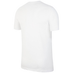 Nike Rafa Tee - White/Lucid Green