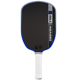 JOOLA Agassi Pro V Andre Agassi 14mm Pickleball Paddle -  Royal Blue