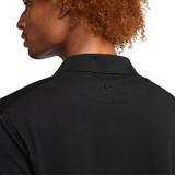 The Nike Polo Rafa Men's Slim-Fit Polo - Black/White