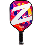 Onix Z Junior Composite Pickleball Paddle - Orange