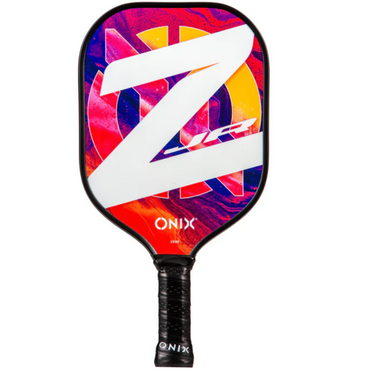 Onix Z Junior Composite Pickleball Paddle - Orange