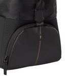 Wilson RF Practice Laver Cup 2025 Duffle Tennis Bag - Black