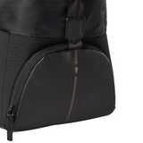 Wilson RF Practice Laver Cup 2025 Duffle Tennis Bag - Black