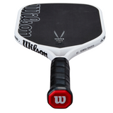 Wilson Vesper Power 14mm Pickleball Paddle 4 1/8