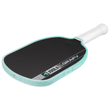 JOOLA Graf Pro V Steffi Graf 16mm Pickleball Paddle - Seaside Green