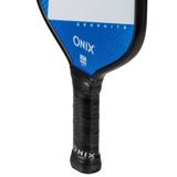 Onix Z5 Mod V2 Graphite Pickleball Paddle - Blue