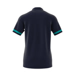 Adidas Club 3 Stripes Polo legend/ink