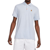 Nike Men Slim Fit Polo - Blue Whisper