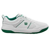 Wilson Pickle Pro Mens Pickleball Shoe - Bosphorus/White/Bosphorus Green