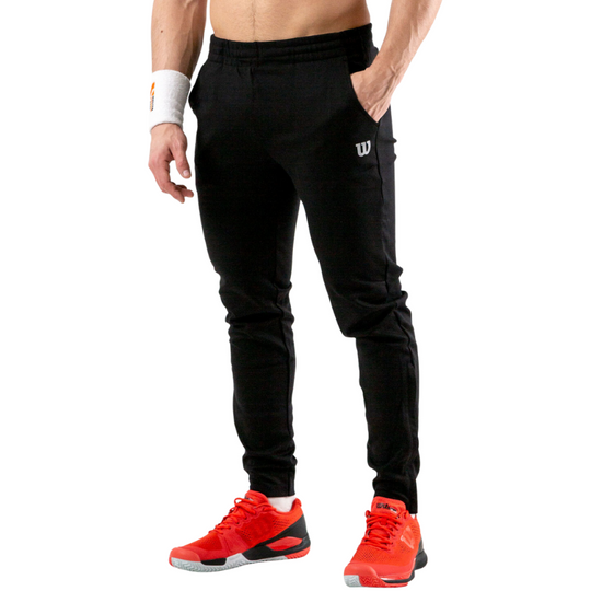 Wilson Training Pant - Black