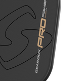 Gearbox PRO Power Integra Pickleball Paddle