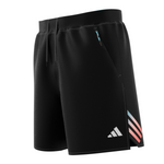 Adidas Performance TI 3S Men Short - Black