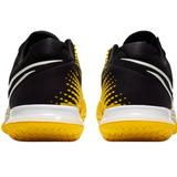 Nike Air Zoom Vapor Cage 4 - Black/White/Speed Yellow