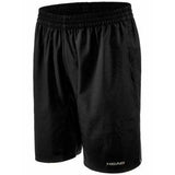 Head Boys Club Bermuda Short - Black