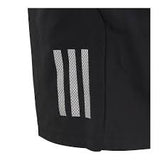 Adidas Boys Club 3 Stripe Short black/white