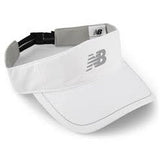 New Balance Accelerate Visor white