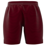 Adidas ERGO Men Short Pro AURRUB - Red