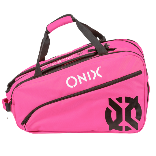Onix Pro Team Paddle Bag - Pink