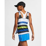 Nike Womens Court Tank white/white