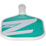 Onix Z5 Mod V2 Graphite Pickleball Paddle - Mint Green