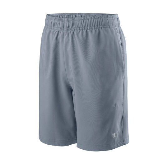 Wilson Boys 7 Inch Team Short - Tradewinds