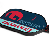 Gamma 505 - Midweight Pickleball Paddle