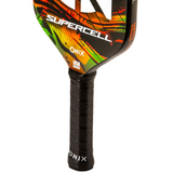 Onix Supercell Pickleball Paddle - Orange