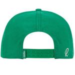 Rallee Baggy Green Soft Peak One Size Fits Most Tennis Cap - Green