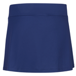 Babolat Play Girls Skirt - Estate Blue