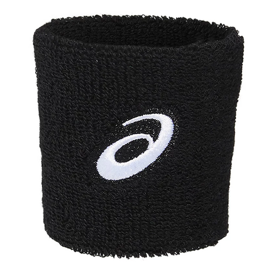 Asics Wrist Band - Performance Black