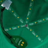 Rallee Baggy Green Soft Peak One Size Fits Most Tennis Cap - Green
