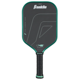 Franklin C45 Carbon Fiber Dynasty 16mm Pickleball Paddle - Mint