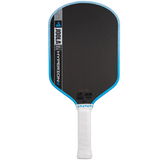JOOLA Hyperion Pro V Ben Johns 16mm Pickleball Paddle - Bolt Blue