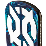 Onix Supercell Pickleball Paddle - Blue