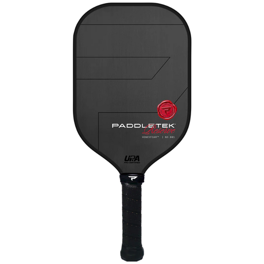 Paddletek Reserve HoneyFoam 16mm Pickleball Paddle - DEMO