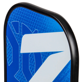 Onix Z5 Mod V2 Graphite Pickleball Paddle - Blue