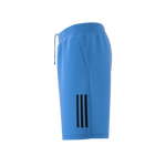 Adidas Performance Club 3STR Tennis Short - Blue
