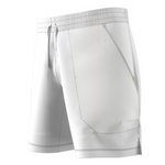 Adidas London Two-in-One Shorts - White