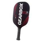 Gearbox CX11Q Quad Power