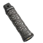 Gamma Pickleball Honeycomb Grip - Silver