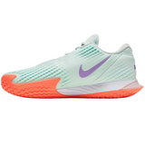 Nike Air Zoom Vapor Cage 4 Rafa - Barely Green/Wild Berry