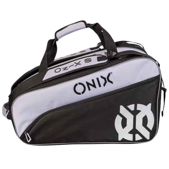 Onix Pro Team Paddle Bag - White/Black