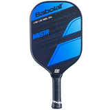 Babolat MNSTR Pickleball Paddle - Black/Blue