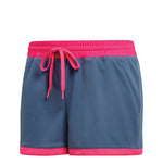 Adidas Girls Club Shorts tech ink